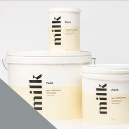 Краски MILK Paint Home & Office Intense 9 л. NC40-0920 Fishing Gear Краски MILK Paint Home & Office Intense 9 л. NC40-0920 Fishing Gear