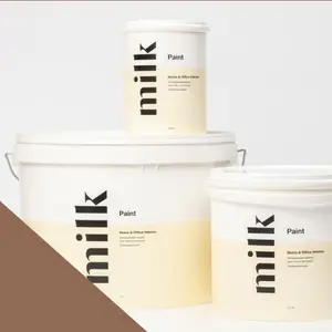 Фото Краски MILQ Paint Home & Office Intense 9 л. NC22-0378 Night Desert - 1 Краски MILQ Paint Home & Office Intense 9 л. NC22-0378 Night Desert - фото 1