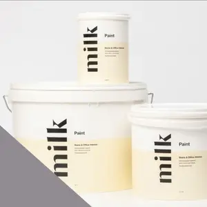 Фото Краски MILQ Paint Home & Office Intense 9 л. NC43-0993 Sunset Rock - 1 Краски MILQ Paint Home & Office Intense 9 л. NC43-0993 Sunset Rock - фото 1