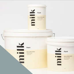 Краски MILK Paint Home & Office Intense 9 л. NC29-0577 Flooded Cave Краски MILK Paint Home & Office Intense 9 л. NC29-0577 Flooded Cave