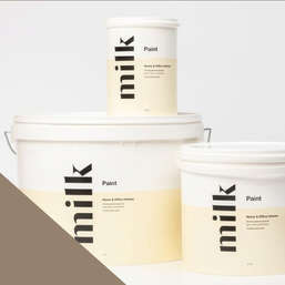Краски MILK Paint Home & Office Intense 9 л. NC24-0443 Northern Moss Краски MILK Paint Home & Office Intense 9 л. NC24-0443 Northern Moss