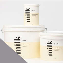 Краски MILK Paint Home & Office Intense 9 л. NC42-0984 Calabrian Lavender Краски MILK Paint Home & Office Intense 9 л. NC42-0984 Calabrian Lavender
