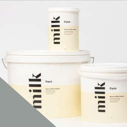 Краски MILK Paint Home & Office Intense 9 л. NC29-0579 Greenish Dusk Краски MILK Paint Home & Office Intense 9 л. NC29-0579 Greenish Dusk