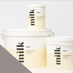 Краски MILK Paint Home & Office Intense 9 л. NC42-0989 Starling Feather Краски MILK Paint Home & Office Intense 9 л. NC42-0989 Starling Feather