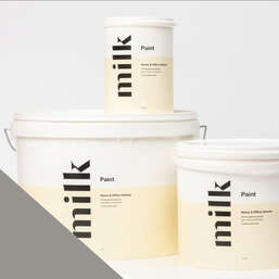 Краски MILK Paint Home & Office Intense 9 л. NC39-0892 Foggy Etna Краски MILK Paint Home & Office Intense 9 л. NC39-0892 Foggy Etna