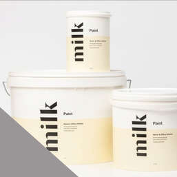 Краски MILK Paint Home & Office Intense 9 л. NC29-0586 Stone Cave Краски MILK Paint Home & Office Intense 9 л. NC29-0586 Stone Cave
