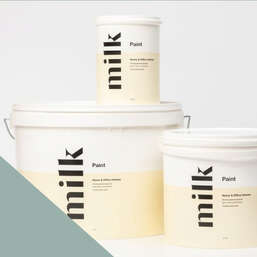Краски MILK Paint Home & Office Intense 9 л. NC35-0772 Juniper Candle Краски MILK Paint Home & Office Intense 9 л. NC35-0772 Juniper Candle