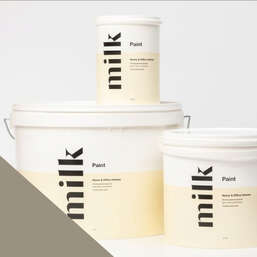 Краски MILK Paint Home & Office Intense 9 л. NC24-0440 Almond Tree Краски MILK Paint Home & Office Intense 9 л. NC24-0440 Almond Tree
