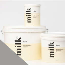 Краски MILK Paint Home & Office Intense 9 л. NC42-0982 Grey Chestnut Краски MILK Paint Home & Office Intense 9 л. NC42-0982 Grey Chestnut
