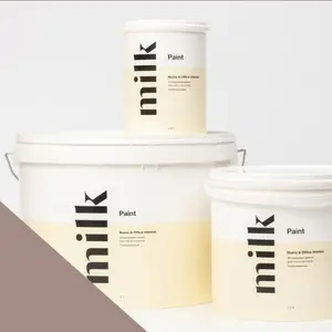 Фото Краски MILQ Paint Home & Office Intense 9 л. NC32-0684 Walnut Tree - 1 Краски MILQ Paint Home & Office Intense 9 л. NC32-0684 Walnut Tree - фото 1