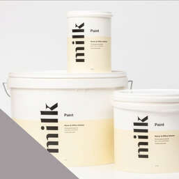 Краски MILK Paint Home & Office Intense 9 л. NC42-0978 Dry Orchid Краски MILK Paint Home & Office Intense 9 л. NC42-0978 Dry Orchid