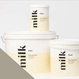 Краски MILK Paint Home & Office Intense 9 л. NC39-0888 Ash Ground Краски MILK Paint Home & Office Intense 9 л. NC39-0888 Ash Ground