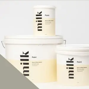 Фото Краски MILQ Paint Home & Office Intense 9 л. NC39-0887 Etna Ascent - 1 Краски MILQ Paint Home & Office Intense 9 л. NC39-0887 Etna Ascent - фото 1