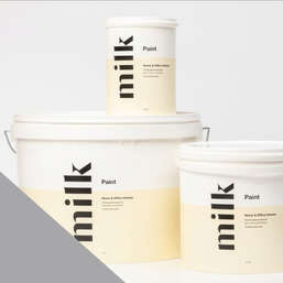 Краски MILK Paint Home & Office Intense 9 л. NC43-0991 Lilac Mountain Краски MILK Paint Home & Office Intense 9 л. NC43-0991 Lilac Mountain
