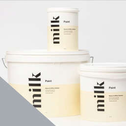 Краски MILK Paint Home & Office Intense 9 л. NC29-0575 Cave Spirit Краски MILK Paint Home & Office Intense 9 л. NC29-0575 Cave Spirit