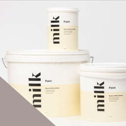 Краски MILK Paint Home & Office Intense 9 л. NC32-0672 Blueberry Cookie Краски MILK Paint Home & Office Intense 9 л. NC32-0672 Blueberry Cookie