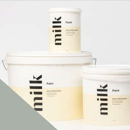 Краски MILK Paint Home & Office Intense 9 л. NC40-0907 Mountain Outlines Краски MILK Paint Home & Office Intense 9 л. NC40-0907 Mountain Outlines