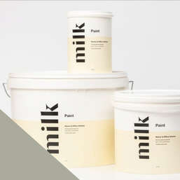 Краски MILK Paint Home & Office Intense 9 л. NC34-0738 Humpback Whale Краски MILK Paint Home & Office Intense 9 л. NC34-0738 Humpback Whale