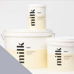 Краски MILK Paint Home & Office Intense 9 л. NC32-0675 Space Dust Краски MILK Paint Home & Office Intense 9 л. NC32-0675 Space Dust