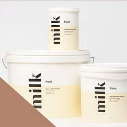 Краски MILK Paint Home & Office Intense 9 л. NC22-0371 Sharp Rocks Краски MILK Paint Home & Office Intense 9 л. NC22-0371 Sharp Rocks