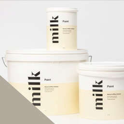 Краски MILK Paint Home & Office Intense 9 л. NC39-0886 Black Ash Краски MILK Paint Home & Office Intense 9 л. NC39-0886 Black Ash