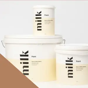 Фото Краски MILQ Paint Home & Office Intense 9 л. NC22-0370 Liquor - 1 Краски MILQ Paint Home & Office Intense 9 л. NC22-0370 Liquor - фото 1