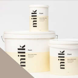 Краски MILK Paint Home & Office Intense 9 л. NC29-0583 Sandy Embankment Краски MILK Paint Home & Office Intense 9 л. NC29-0583 Sandy Embankment