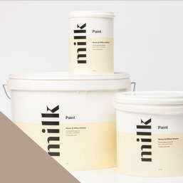 Краски MILK Paint Home & Office Intense 9 л. NC23-0416 Flat White Краски MILK Paint Home & Office Intense 9 л. NC23-0416 Flat White