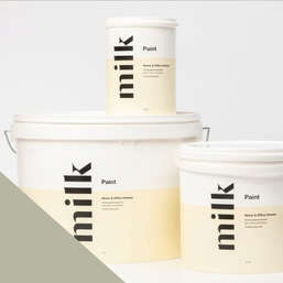 Краски MILK Paint Home & Office Intense 9 л. NC36-0791 River Coast Краски MILK Paint Home & Office Intense 9 л. NC36-0791 River Coast