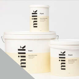 Краски MILK Paint Home & Office Intense 9 л. NC41-0948 Coldest Night Краски MILK Paint Home & Office Intense 9 л. NC41-0948 Coldest Night
