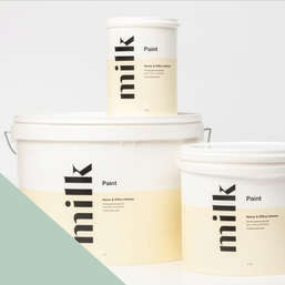 Краски MILK Paint Home & Office Intense 9 л. NC35-0764 Ligurian Sea Краски MILK Paint Home & Office Intense 9 л. NC35-0764 Ligurian Sea