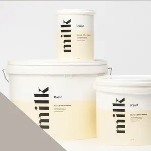 Фото Краски MILQ Paint Home & Office Intense 9 л. NC29-0584 Steep Cliff - 1 Краски MILQ Paint Home & Office Intense 9 л. NC29-0584 Steep Cliff - фото 1