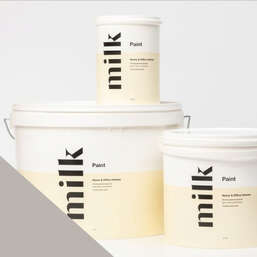 Краски MILK Paint Home & Office Intense 9 л. NC39-0891 Indian Elephant Краски MILK Paint Home & Office Intense 9 л. NC39-0891 Indian Elephant