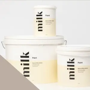 Фото Краски MILQ Paint Home & Office Intense 9 л. NC16-0206 Rock Ledge - 1 Краски MILQ Paint Home & Office Intense 9 л. NC16-0206 Rock Ledge - фото 1