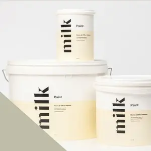 Фото Краски MILQ Paint Home & Office Intense 9 л. NC34-0743 Fir Candle - 1 Краски MILQ Paint Home & Office Intense 9 л. NC34-0743 Fir Candle - фото 1