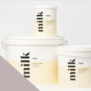 Фото Краски MILQ Paint Home & Office Intense 9 л. NC32-0682 Lilac Beige - 1 Краски MILQ Paint Home & Office Intense 9 л. NC32-0682 Lilac Beige - фото 1