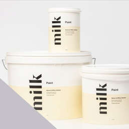 Краски MILK Paint Home & Office Intense 9 л. NC32-0673 Blue Whale Краски MILK Paint Home & Office Intense 9 л. NC32-0673 Blue Whale