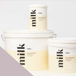 Краски MILK Paint Home & Office Intense 9 л. NC32-0680 Nebula Краски MILK Paint Home & Office Intense 9 л. NC32-0680 Nebula