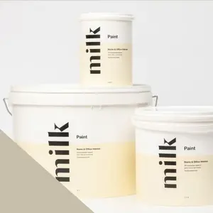 Фото Краски MILQ Paint Home & Office Intense 9 л. NC38-0849 Fly Wing - 1 Краски MILQ Paint Home & Office Intense 9 л. NC38-0849 Fly Wing - фото 1