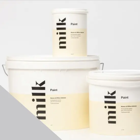 Фото Краски MILQ Paint Home & Office Intense 9 л. NC42-0972 Sweet Lilac - 1 Краски MILQ Paint Home & Office Intense 9 л. NC42-0972 Sweet Lilac - фото 1