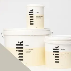 Фото Краски MILQ Paint Home & Office Intense 9 л. NC38-0845 Olive Tree - 1 Краски MILQ Paint Home & Office Intense 9 л. NC38-0845 Olive Tree - фото 1