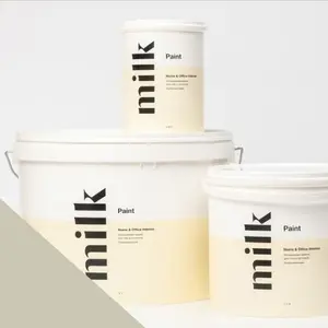 Фото Краски MILQ Paint Home & Office Intense 9 л. NC34-0744 Forest Darkness - 1 Краски MILQ Paint Home & Office Intense 9 л. NC34-0744 Forest Darkness - фото 1