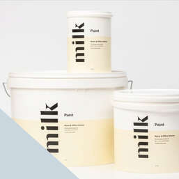 Краски MILK Paint Home & Office Intense 9 л. NC28-0543 Forget-Me-Not Краски MILK Paint Home & Office Intense 9 л. NC28-0543 Forget-Me-Not