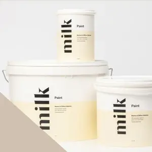 Фото Краски MILQ Paint Home & Office Intense 9 л. NC17-0234 Velveteen Suit - 1 Краски MILQ Paint Home & Office Intense 9 л. NC17-0234 Velveteen Suit - фото 1
