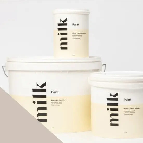 Фото Краски MILQ Paint Home & Office Intense 9 л. NC30-0630 Beach Picnic - 1 Краски MILQ Paint Home & Office Intense 9 л. NC30-0630 Beach Picnic - фото 1