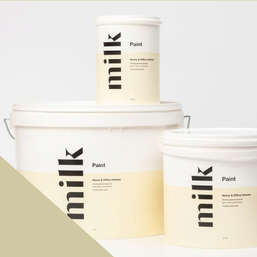 Краски MILK Paint Home & Office Intense 9 л. NC37-0822 Cardboard Краски MILK Paint Home & Office Intense 9 л. NC37-0822 Cardboard
