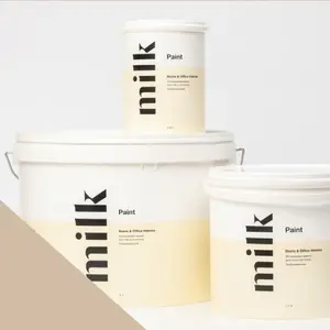 Фото Краски MILQ Paint Home & Office Intense 9 л. NC21-0331 Dusty Mosaic - 1 Краски MILQ Paint Home & Office Intense 9 л. NC21-0331 Dusty Mosaic - фото 1