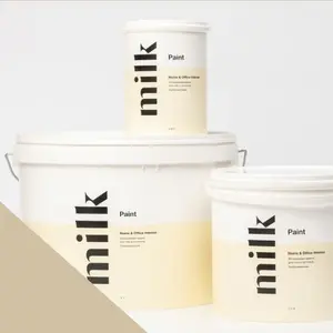 Фото Краски MILQ Paint Home & Office Intense 9 л. NC38-0854 Beech Wood - 1 Краски MILQ Paint Home & Office Intense 9 л. NC38-0854 Beech Wood - фото 1
