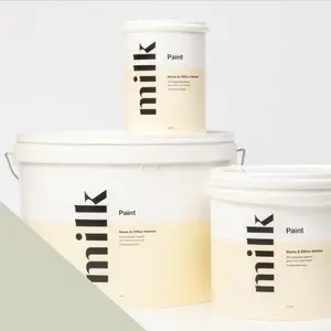 Фото Краски MILQ Paint Home & Office Intense 9 л. NC34-0747 Herbal Tea - 1 Краски MILQ Paint Home & Office Intense 9 л. NC34-0747 Herbal Tea - фото 1