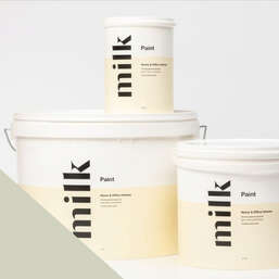 Краски MILK Paint Home & Office Intense 9 л. NC34-0747 Herbal Tea Краски MILK Paint Home & Office Intense 9 л. NC34-0747 Herbal Tea